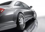 Mercedes-Benz CL-Class Evo by Carlsson 2008 года